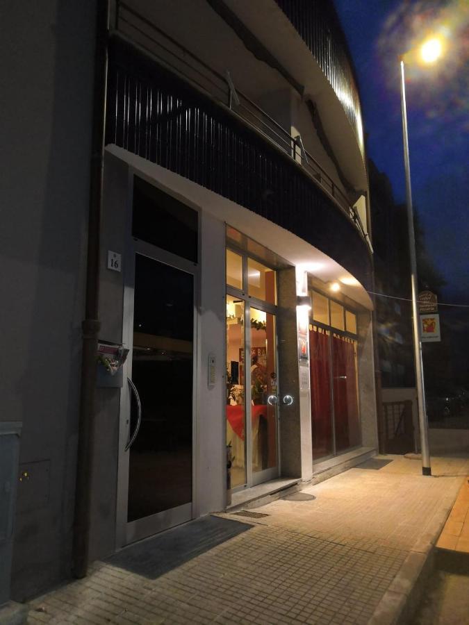阿尔盖罗Casa Miro公寓 外观 照片